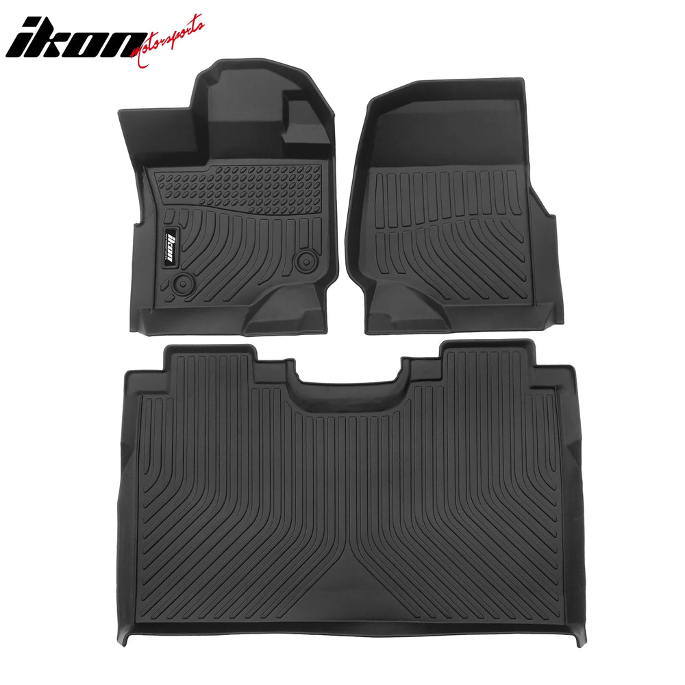 All-Weather Floor Mats