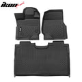 All-Weather Floor Mats