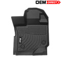 All-Weather Floor Mats