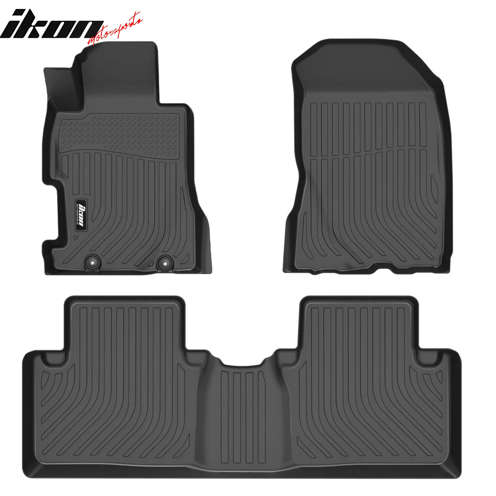 All-Season Floor Mats