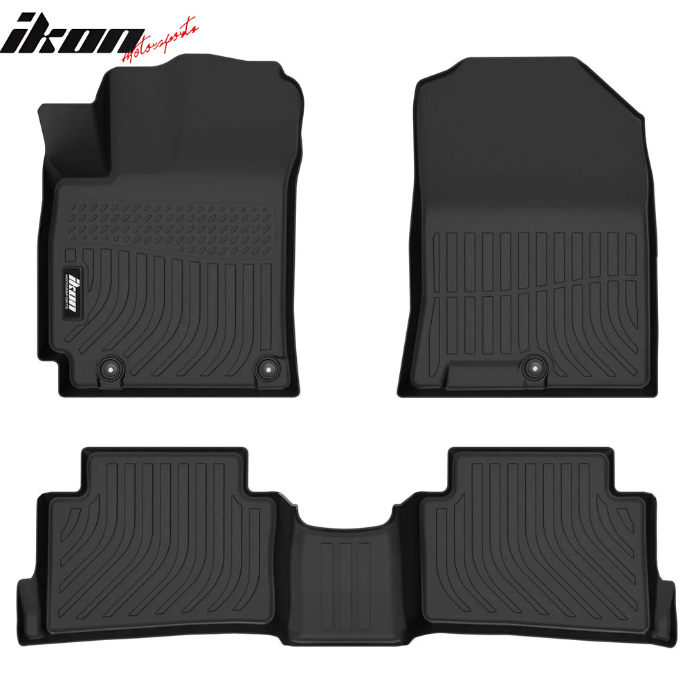 3D Floor Mats