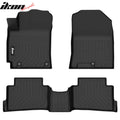 3D Floor Mats