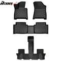 All-Weather Floor Mats