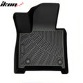 All-Weather Floor Mats