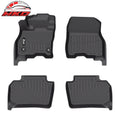 All-Weather Floor Mats 4-Piece Set