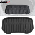 Trunk Mat Cargo Liner