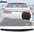 Carbon Fiber Roof Spoiler