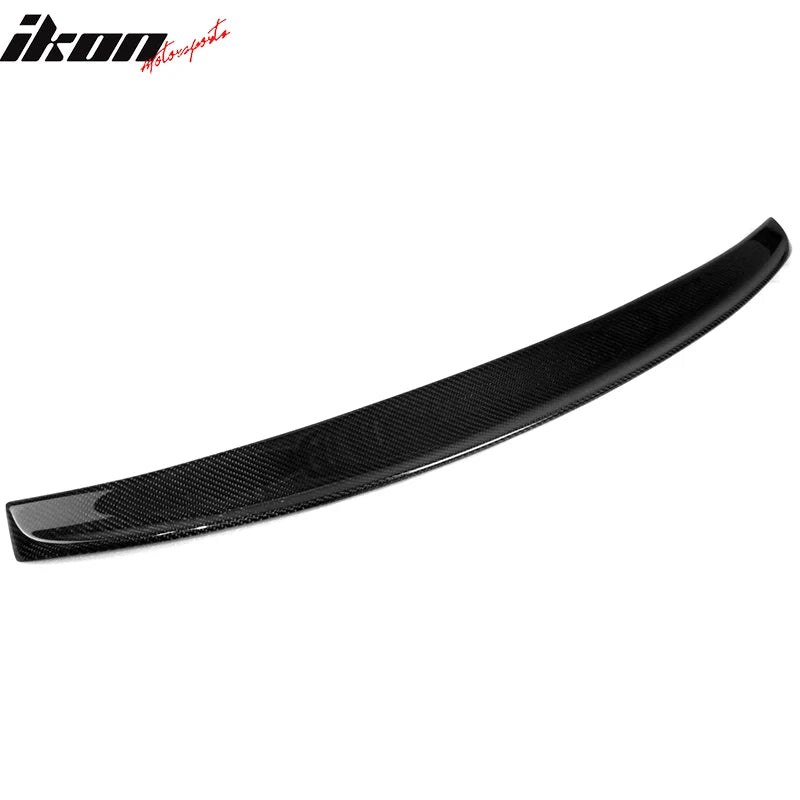 Carbon Fiber Roof Spoiler