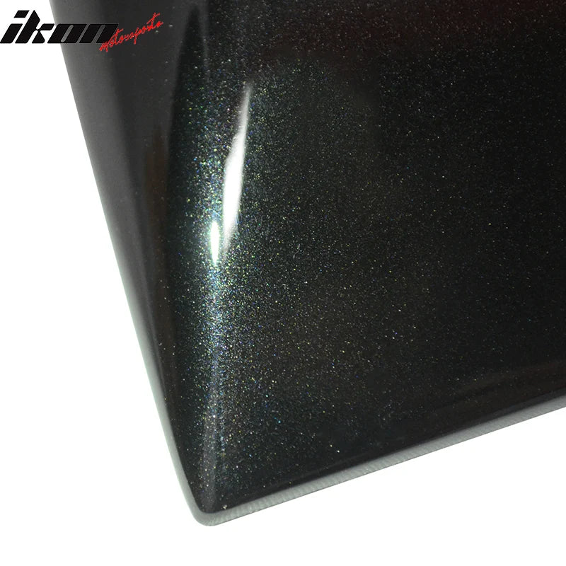 Roof Spoiler