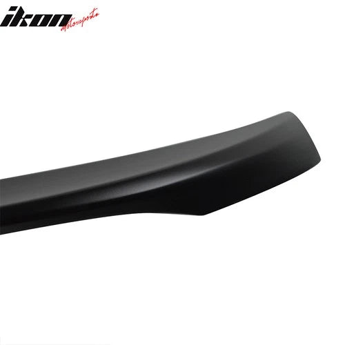 Performance Style Rear Trunk Spoiler
