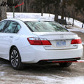 Trunk Spoiler