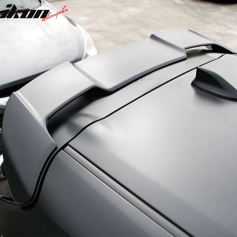 OE Style Rear Spoiler