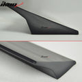 VRS Style Rear Roof Spoiler