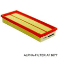 ALPHA FILTER AF 1677 Air Filter