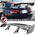 GT Style ABS Trunk Spoiler