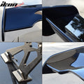 GT Style ABS Trunk Spoiler