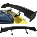 57 Inch GT Type Trunk Spoiler
