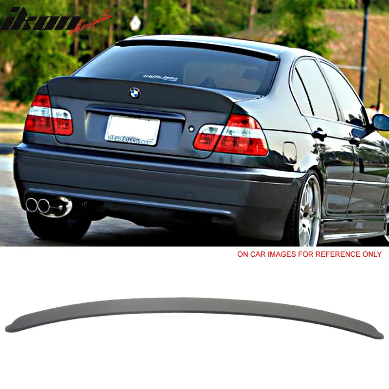AC Style Roof Spoiler