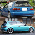 Duckbill Roof Spoiler