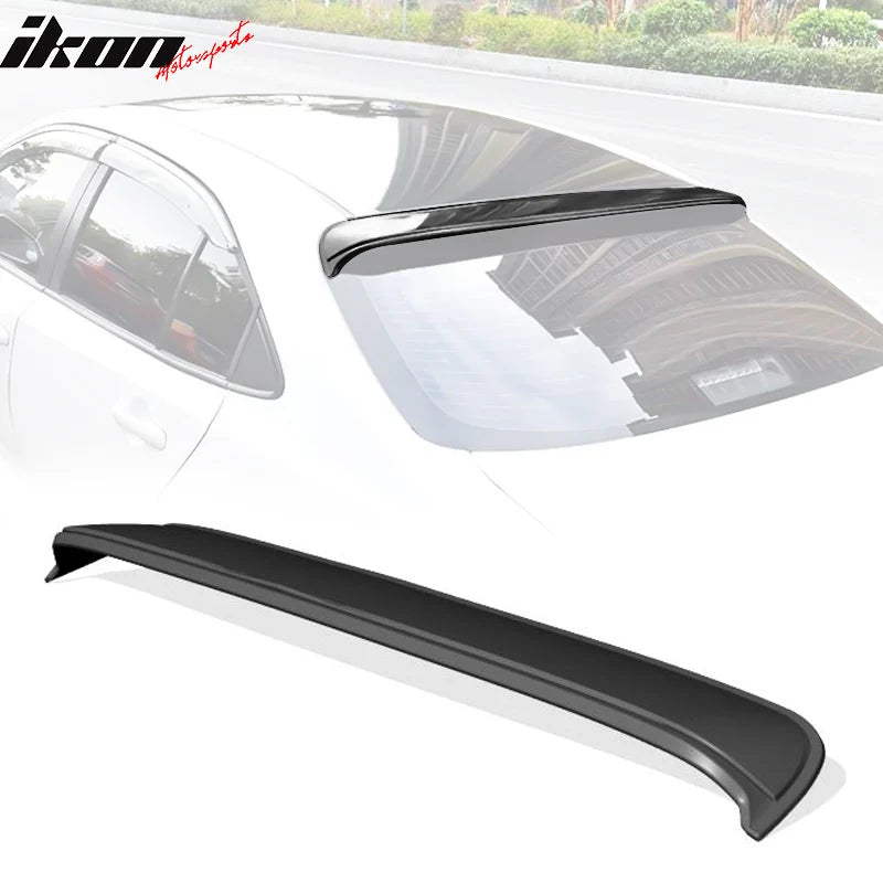 Polypropylene Roof Spoiler
