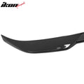 MP Performance Style Trunk Spoiler