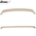OE Factory Style Rear Trunk Spoiler