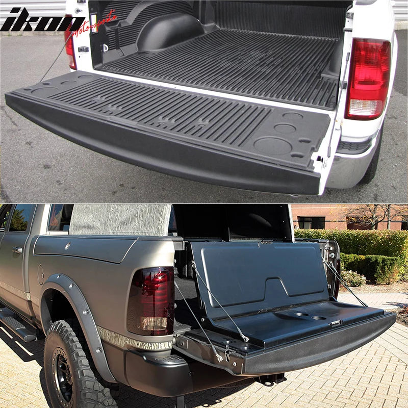 Matte Black Polypropylene Car Cover