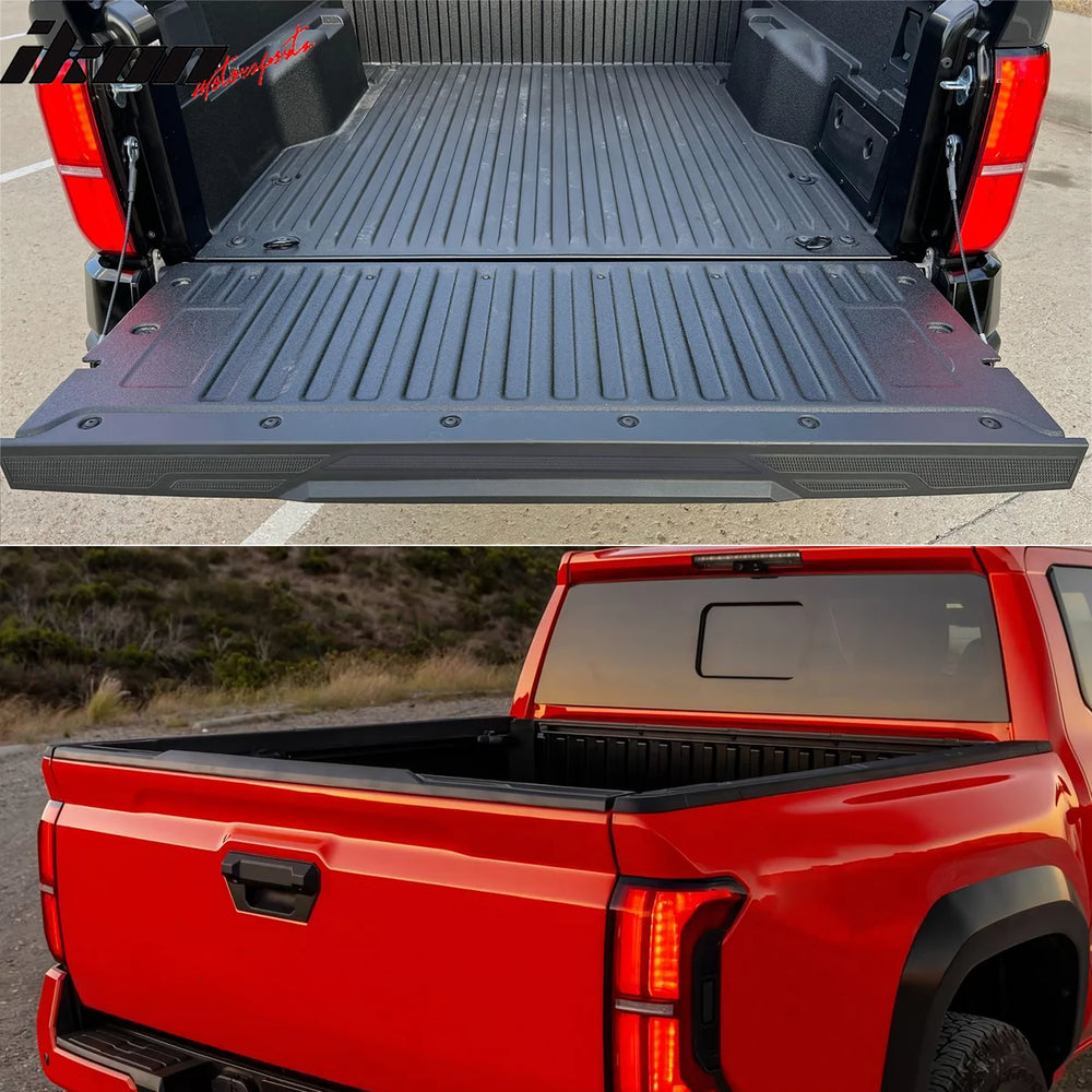 Tailgate Protector Cap