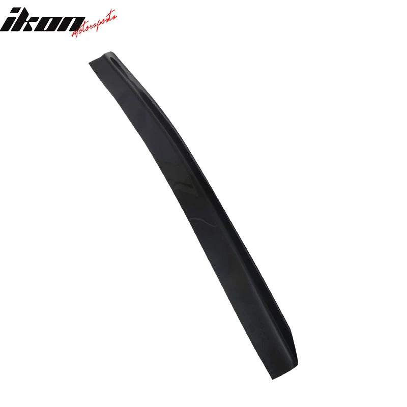 Top Gurney Flap