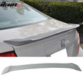 MD Style Rear Trunk Spoiler
