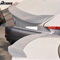 MD Style Rear Trunk Spoiler