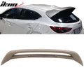 MS Style ABS Roof Spoiler