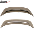 MS Style ABS Roof Spoiler
