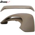 MS Style ABS Roof Spoiler
