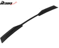 Dark Horse Handling Package Polycarbonate Gurney Flap