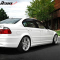 MT M Sport Side Skirts