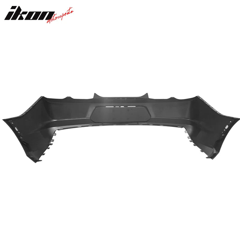 Rear Bumper Cover