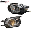 Front Bumper Fog Lights