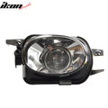 Front Bumper Fog Lights