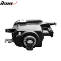 Front Bumper Fog Lights