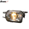 Front Bumper Fog Lights