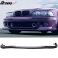 H Style Front Bumper Lip