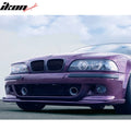 H Style Front Bumper Lip