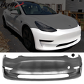 Polypropylene Front Bumper