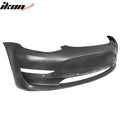 Polypropylene Front Bumper