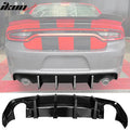 IKON Style Rear Diffuser
