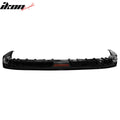 IK Style Rear Diffuser with LED