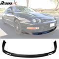 Polyurethane Front Bumper Lip Spoiler