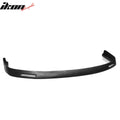 Polyurethane Front Bumper Lip Spoiler