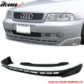 Type A Front Bumper Lip PU